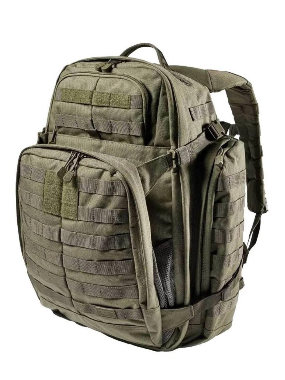NEW 5.11 Tactical Rush 72 2.0 Backpack - Ranger Green
